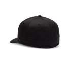Fox Racing - Fox Head Tech Flexfit Hat-Black/Charcoal (31620-324)
