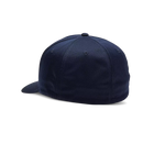 Fox Racing - Fox Head Tech Flexfit Hat-Midnight (31620-329)