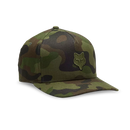 Fox Racing - Fox Head Flexfit Hat