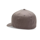 Fox Racing - Fox Head Flexfit Hat-Steel Gray (31622-172)