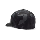 Fox Racing - Fox Head Flexfit Hat-Black Camo (31622-247)
