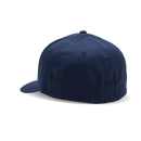 Fox Racing - Fox Head Flexfit Hat-Midnight (31622-329)