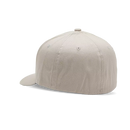 Fox Racing - Fox Head Flexfit Hat-Vintage White (31622-579)