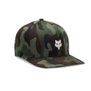 Fox Racing - Fox Head Camo Tech Flexfit