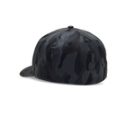 Fox Racing - Fox Head Camo Tech Flexfit-Black Camo (31623-247)