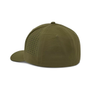 Fox Racing - Non Stop Tech Flexfit-Olive Green (31624-099)