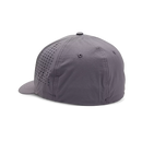 Fox Racing - Non Stop Tech Flexfit-Steel Gray (31624-172)