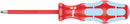 Wera Tools - 3162 i PH VDE Insulated screwdriver for Phillips screws, stainless