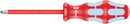 Wera Tools - 3162 i PH VDE Insulated screwdriver for Phillips screws, stainless
