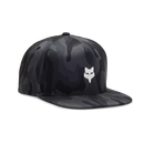 Fox Racing - Fox Head Camo Tech Snapback