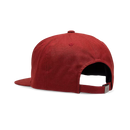 Fox Racing - DiffuAdjustable Hat-Scarlet (31636-371)