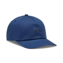 Fox Racing - Wordmark Adjustable Hat