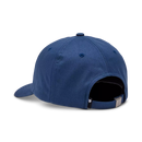 Fox Racing - Wordmark Adjustable Hat-Indigo (31637-199)