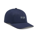Fox Racing - Wordmark Adjustable Hat