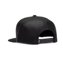 Fox Racing - Absolute Mesh Snapback-Black (31640-001)