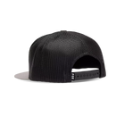Fox Racing - Absolute Mesh Snapback-Steel Gray (31640-172)