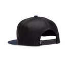 Fox Racing - Absolute Mesh Snapback-Midnight (31640-329)