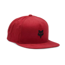 Fox Racing - Fox Head Snapback Hat