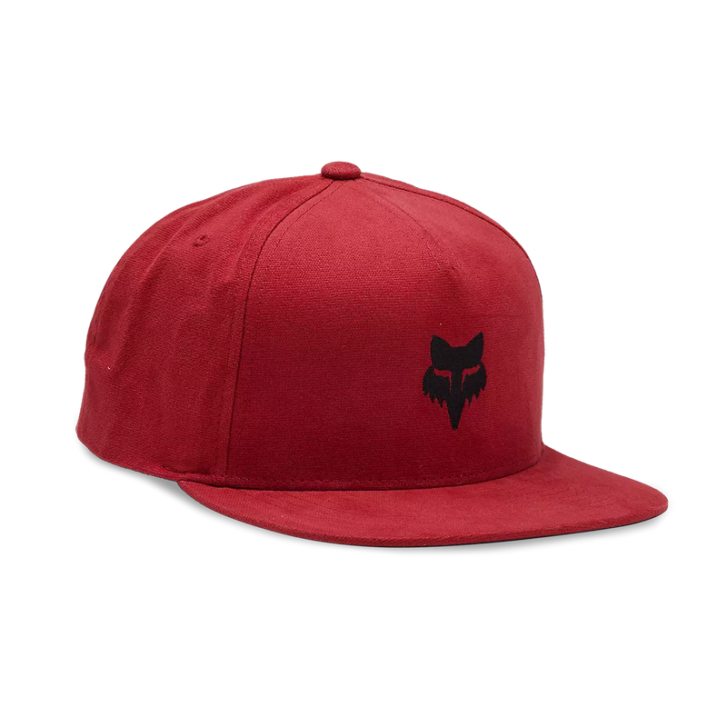 Fox Racing - Fox Head Snapback Hat