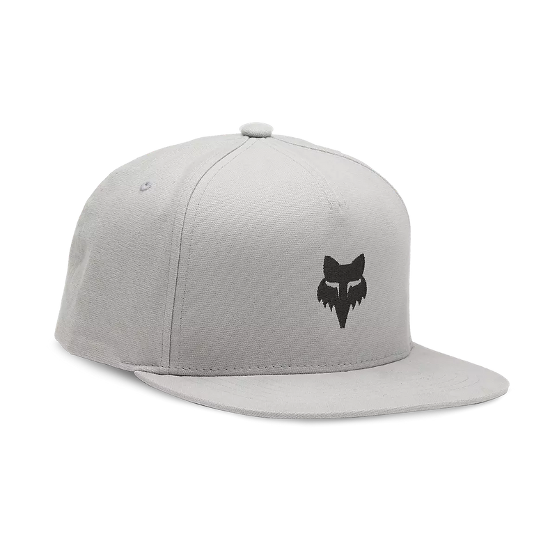 Fox Racing - Fox Head Snapback Hat