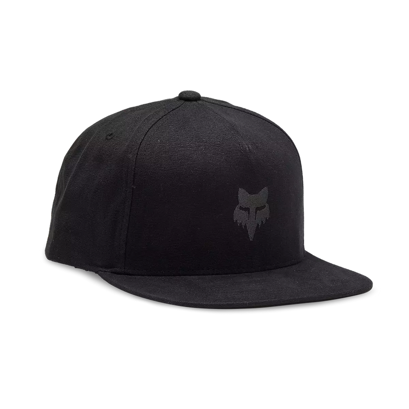 Fox Racing - Fox Head Snapback Hat