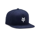 Fox Racing - Fox Head Snapback Hat