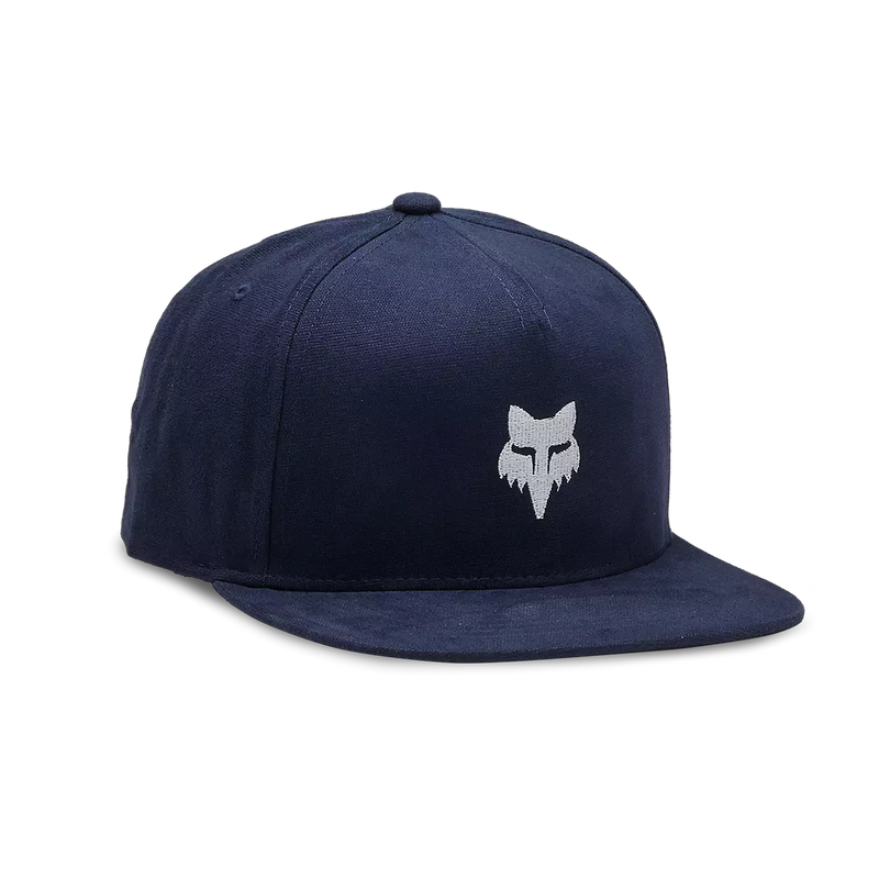 Fox Racing - Fox Head Snapback Hat
