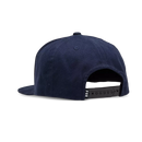 Fox Racing - Fox Head Snapback Hat-Midnight (31641-329)