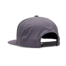 Fox Racing - Non Stop Tech Snapback-Steel Gray (31642-172)