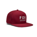 Fox Racing - Non Stop Tech Snapback