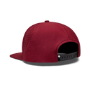 Fox Racing - Non Stop Tech Snapback-Rust (31642-180)