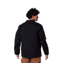 Fox Racing - Source Sherpa Jacket-Black (31652-001)