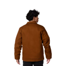 Fox Racing - Source Sherpa Jacket-Nutmeg (31652-512)