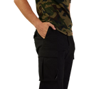 Fox Racing - Source Utility Pants-Black (31663-001)