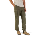 Fox Racing - Source Utility Pants-Olive Green (31663-099)