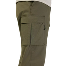 Fox Racing - Source Utility Pants-Olive Green (31663-099)
