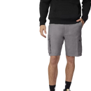 Fox Racing - Slambozo Shorts 3.0-Pewter (31666-052)