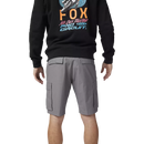 Fox Racing - Slambozo Shorts 3.0-Pewter (31666-052)