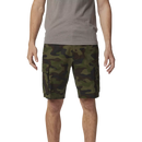 Fox Racing - Slambozo Short 3.0-Green Camo (31671-031)