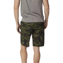 Fox Racing - Slambozo Short 3.0-Green Camo (31671-031)