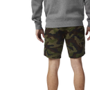 Fox Racing - Essex Short 3.0-Green Camo (31672-031)