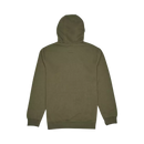 Fox Racing - Non Stop Fleece Po-Olive Green (31676-099)