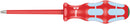 Wera Tools - 3167 i VDE-insulated TORX® screwdriver, stainless steel