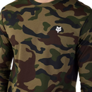 Fox Racing - Fox Head LS Tech Tee Camo-Green Camo (31681-031)