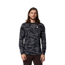 Fox Racing - Fox Head LS Tech Tee Camo