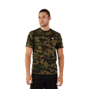Fox Racing - Fox Head SS Tech Tee Camo-Green Camo (31687-031)