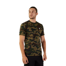 Fox Racing - Fox Head SS Tech Tee Camo-Green Camo (31687-031)