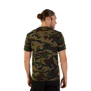 Fox Racing - Fox Head SS Tech Tee Camo-Green Camo (31687-031)