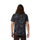 191972817458 31687-247XL FOX HEAD SS TECH TEE CAMO  Black Camo