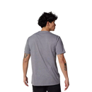 Fox Racing - Non Stop SS Tech Tee-Heather Graphite (31688-185)